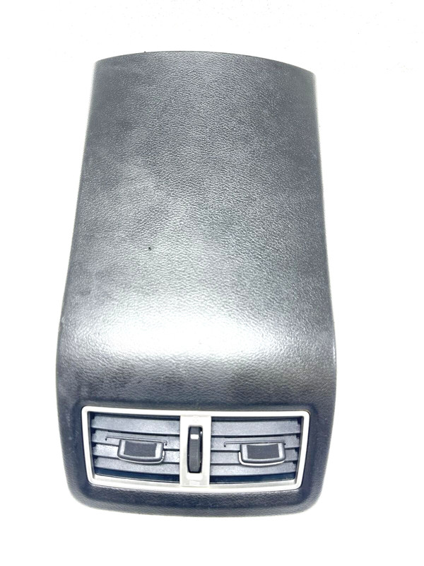 2017 Maxima Rear Center Console Vent Panel OEM 969304RA0A
