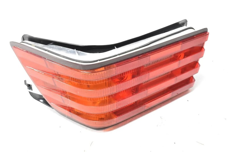 90-95 Mercedes R129 500SL SL500 300SL Right Passenger Side Tail Light Lamp OEM
