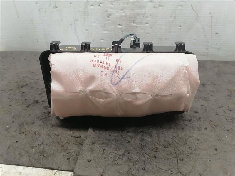Passenger Air Bag Front Passenger Dash Fits 14-15 CHEROKEE 735205