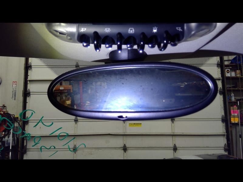 Rear View Mirror HT Automatic Dimming Fits 07-13 MINI COOPER 753163