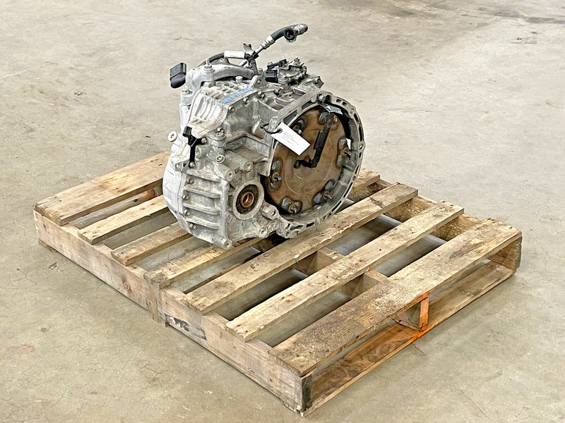 ⭐2015 2016 AUDI Q3 2.0L L4 FWD A/T AUTOMATIC TRANSMISSION CASE 55K OEM LOT2436