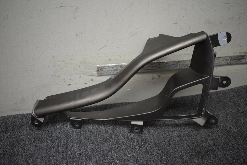FERRARI FOG LIGHT BEZEL FRONT BUMPER FACTORY OEM