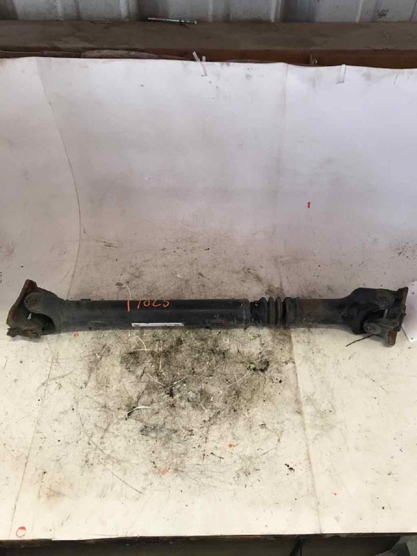 Front Drive Shaft TOYOTA TACOMA 05 06 07 08 09 10 11 12 13 14 15