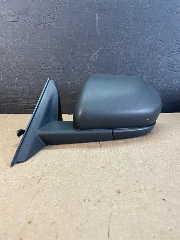2020 to 2022 Ford Explorer Left Driver LH Side View Door Mirror AD5871 DW