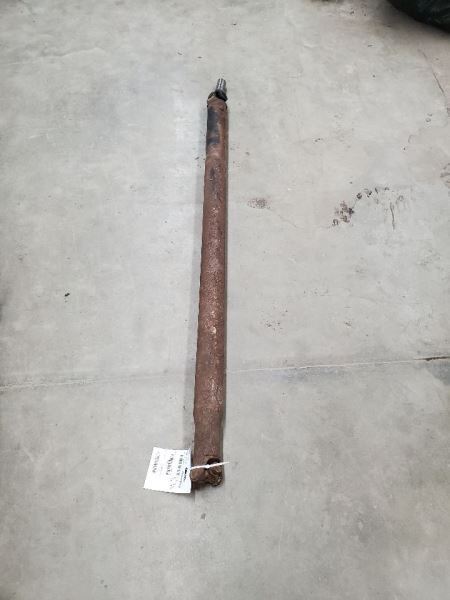 Rear Drive Shaft 25 Spline Yoke Fits 79-81 5TH AVENUE 277700