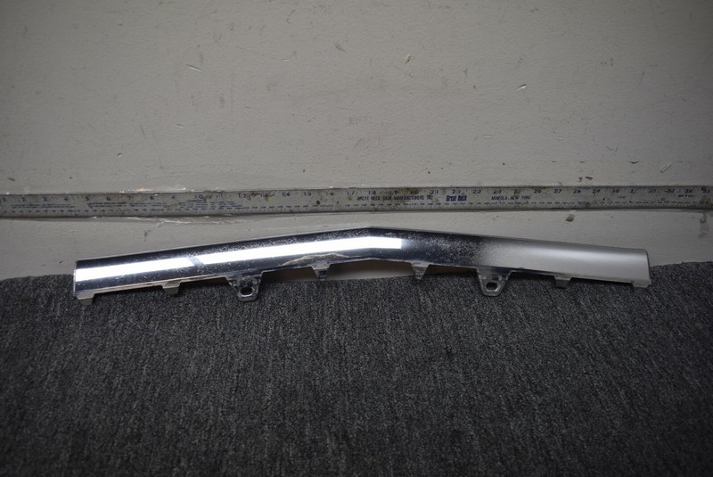 2014-2016 MERCEDES BENZ E400 E350 E250 LOWER MOLDING FACTORY OEM