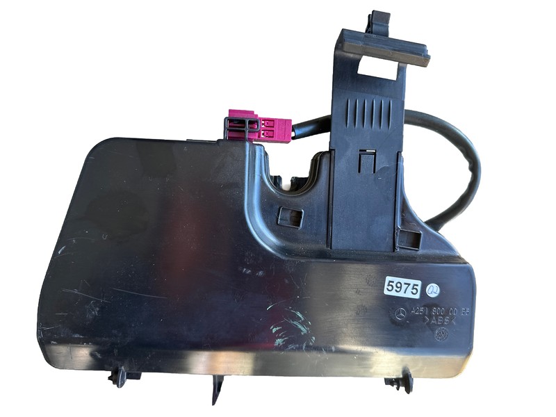 ✅ 06-12 Mercedes W251 R350 Trunk Lid Hydraulic Pump Motor Cylinder OEM ✅