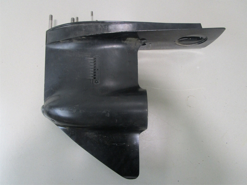 1623-8951A27 Mercruiser Alpha One Lower Unit Gear Case Housing EMPTY 8951A37