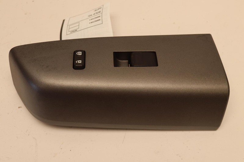 2010-2013 TOYOTA TUNDRA FRONT RIGHT PASSENGER SIDE DOOR WINDOW SWITCH OEM