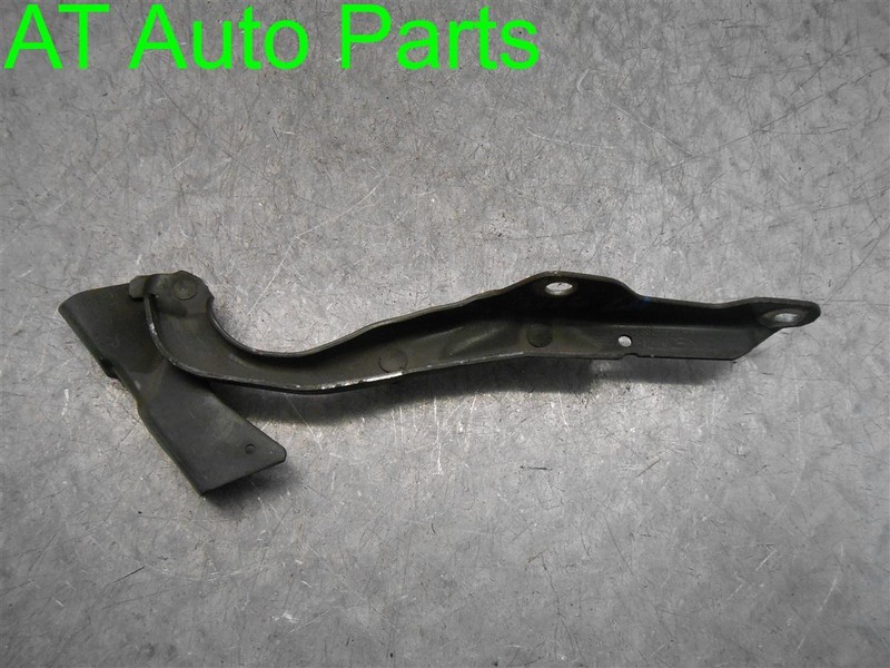 2000 FORD EXPEDITION DRIVER LEFT HOOD HINGE OEM F85B-16801-AA