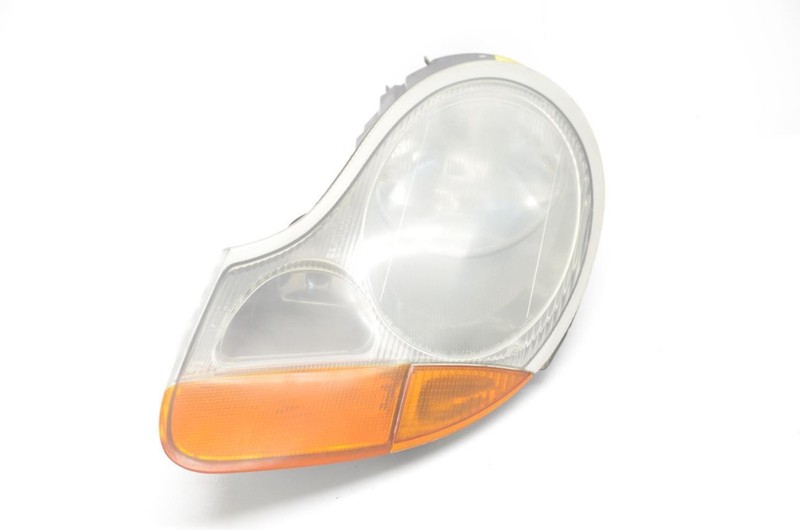 97-02 Porsche Boxster Driver Left Front Headlight Assembly 98663103104