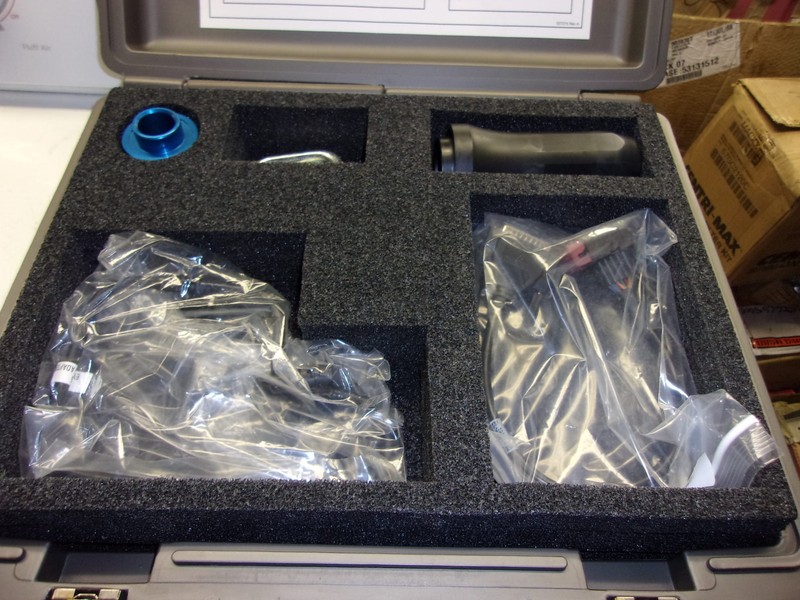 Kent Moore Automototive Specialty Tool J-48350 Saturn Aura Kit, Box 5 of 6