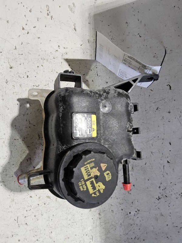 Coolant Reservoir Fits 11-19 EXPLORER 3374845