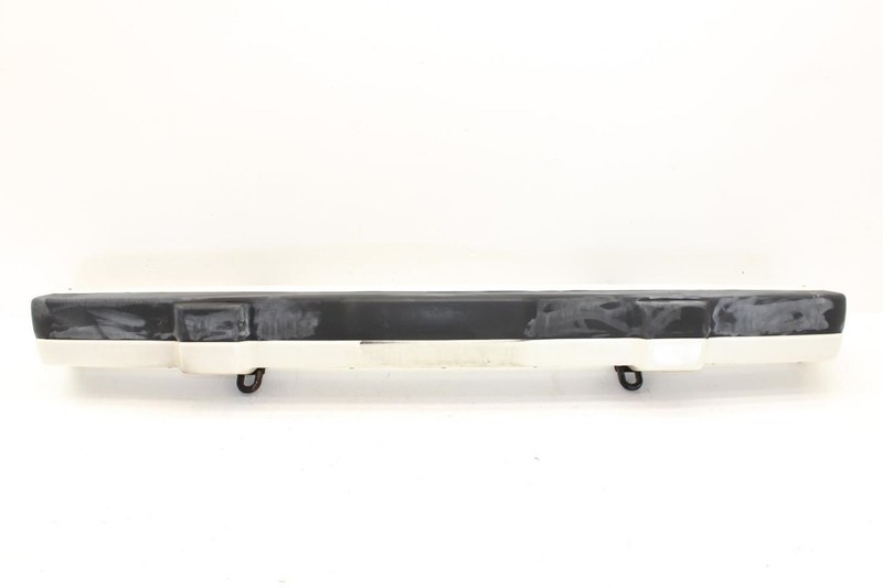Black and White Rear Bumper Fits 82-83 280ZX