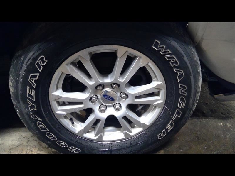 Rim Wheel 18x7-1/2 Aluminum 12 Spoke Fits 15-17 FORD F150 PICKUP 795144