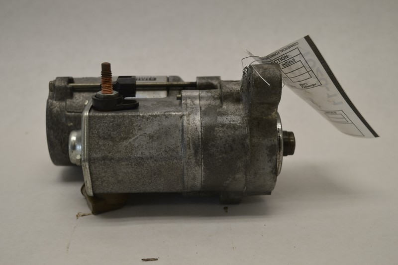 06-18 DODGE CHARGER CHALLENGER 5.7L STARTER MOTOR OEM