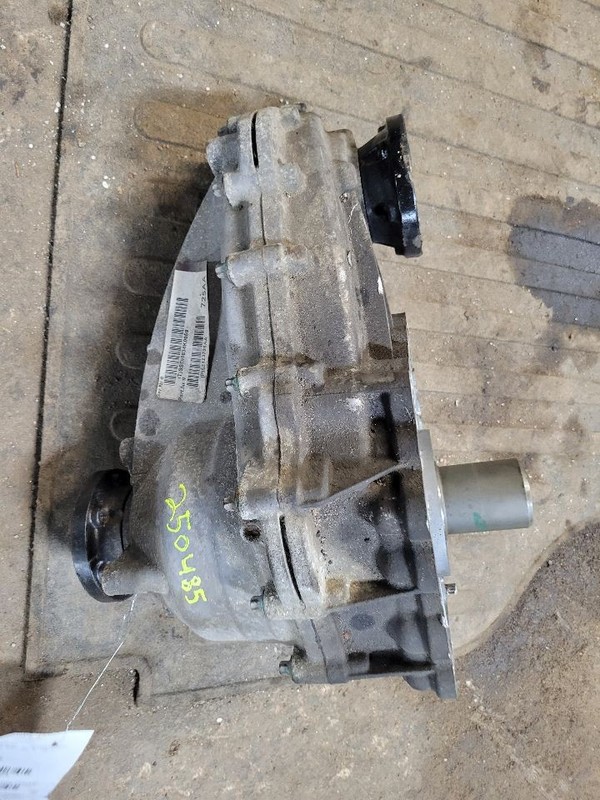 Transfer Case 3.6L Single Speed Fits 14-24 DURANGO 1702875