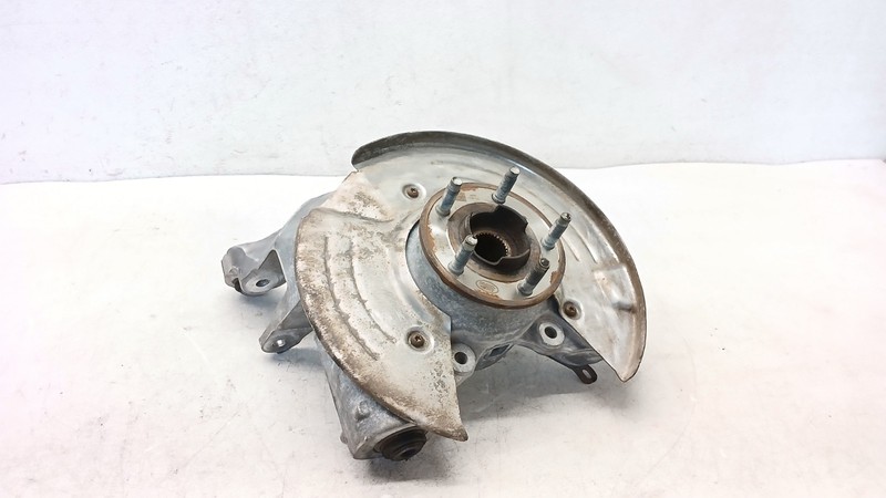 16-20 JAGUAR X260 XF 17-20 XE AWD SUSPENSION KNUCKLE SPINDLE REAR LEFT OEM 05272