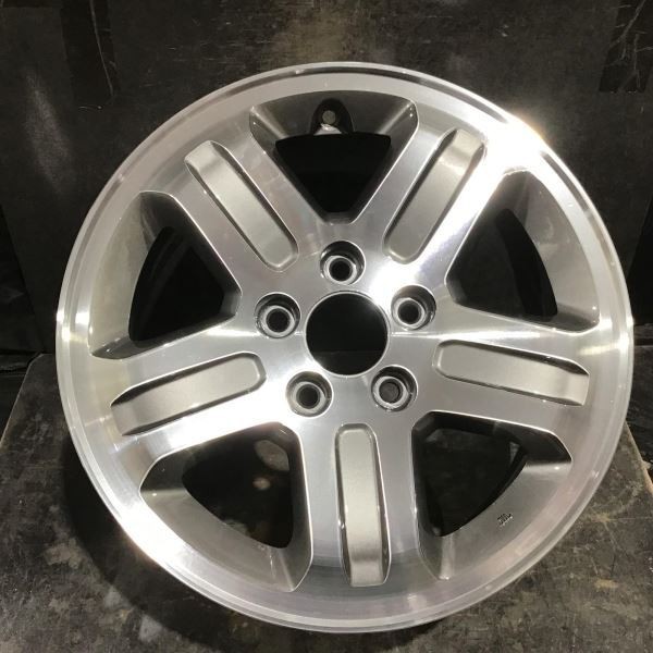2003-2008 Honda Pilot 63849 Wheel 16 x 6-1/2 5 Spoke Rim 42700S9VA71