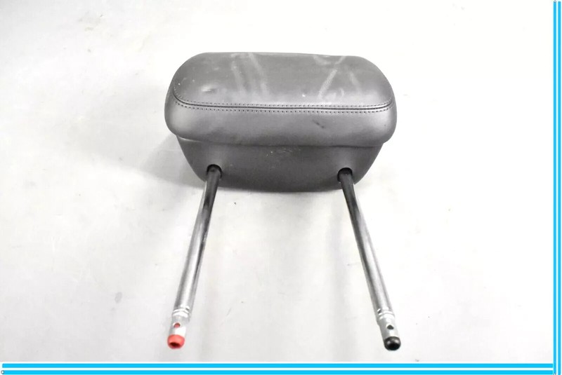 11-17 Audi D4 A8 Quattro A8L Front Left Or Right Seat Headrest Head Rest OEM