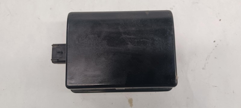 16 CADILLAC XTS front radar unit adaptive cruise control module OEM 1 Year Wnty