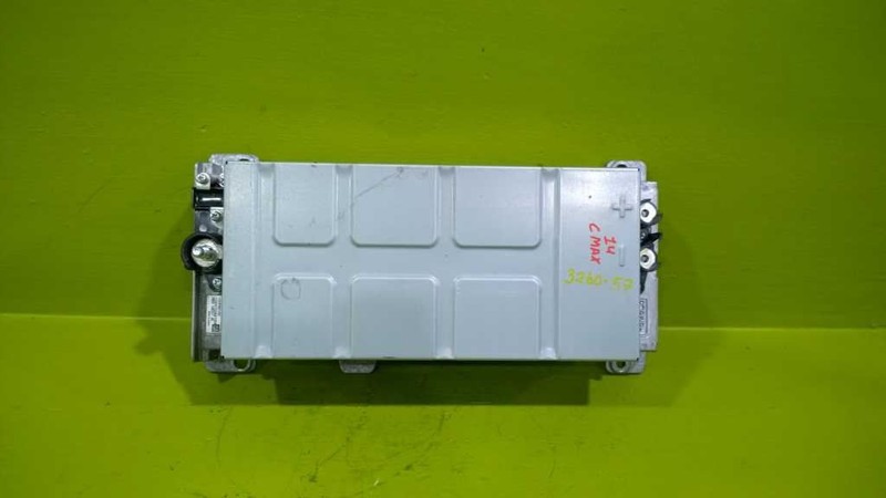 13 14 15 C-MAX HYBRID BATTERY INVERTER ASSEMBLY OEM 3260-57