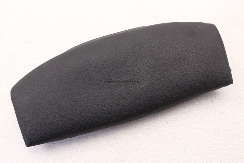 BMW 435i COUPE 14 15 16 FRONT DRIVER LEFT SPORT SEAT THIGH SUPPORT LEATHER OEM