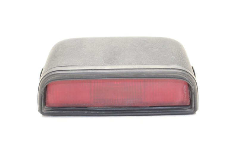 Interior 3rd Brake Light High Mounted Stop Light Fits 86-89 MR2