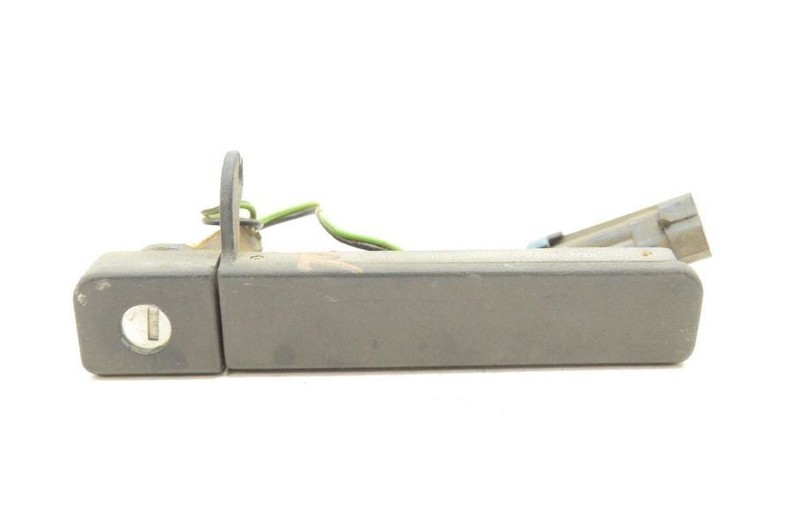 1994-1996 Chevrolet Corvette C4 5.7L Passenger Right Front Exterior Door Handle