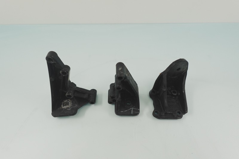 2014 Sea-Doo Wake 155 OEM Engine Motor Mounts 420811791 420811792 420811785