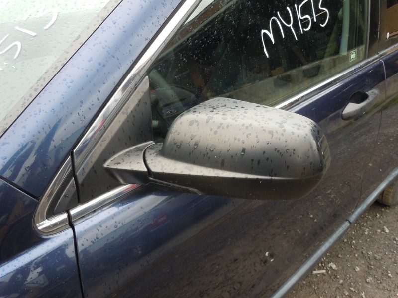 2007-2011 Honda CR-V Power Door Mirror Driver Left LH Non-Heated