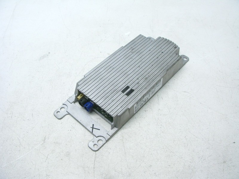 12-15 MINI COOPER S R57 R58 R59 TELEMATICS MEDIA CONTROL MODULE UNIT OEM 040225B