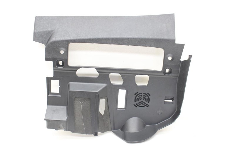 2014-2016 BMW 435i Convertible Driver Left Side Lower Dash Bolster Panel