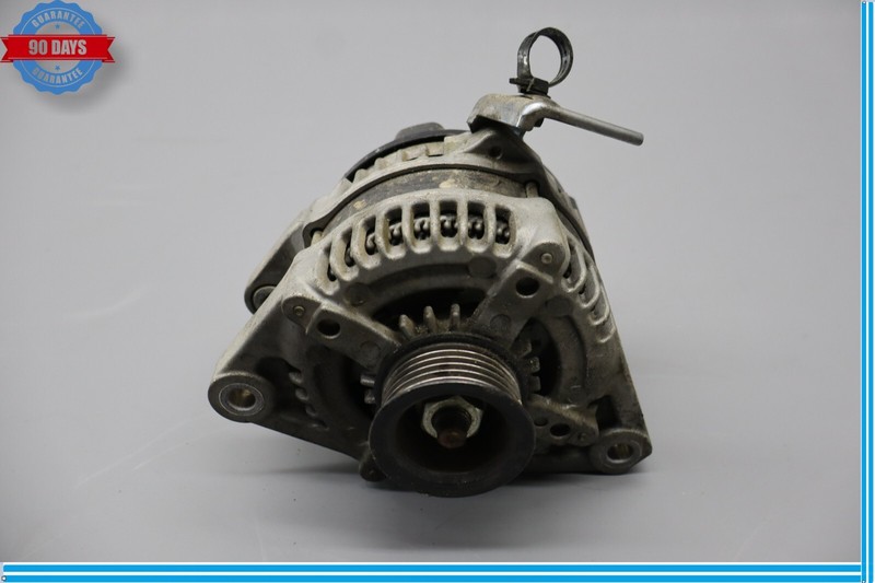 15-17 Hyundai Genesis Alternator Generator Assembly 37300-3C552-SJ Oem