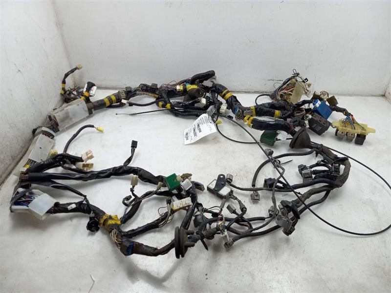 95 TOYOTA LANDCRUISER DASH WIRE HARNESS 82141-60122
