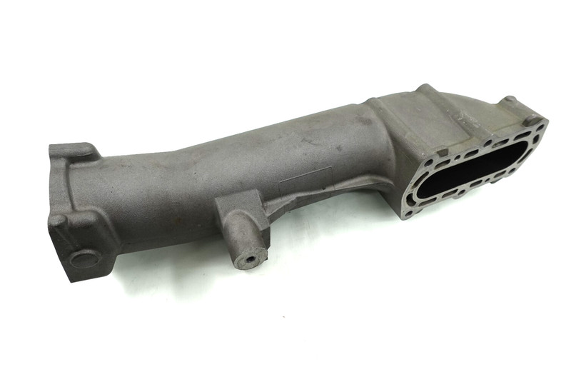 FRESHWATER 2009-2024 Yamaha FX Cruiser HO 1800 1.8L OEM Exhaust Mid Muffler Pipe