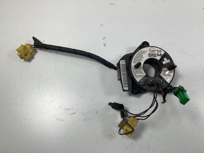 99-02 Acura TL Clock Spring Reel Harness SRS 77900-S84-A21 OEM