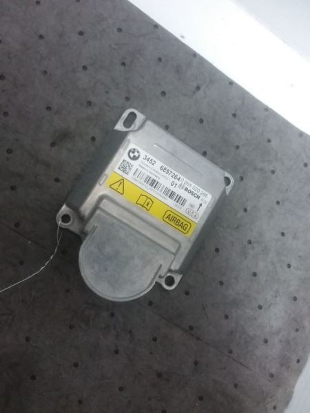 Integrated Chassis Management Unit Module ICM Fits 12-13 BMW 528i 791273