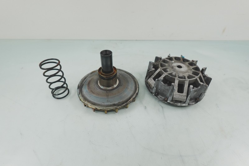 2011-2025 Can-Am Outlander Commander 800 OEM Primary Drive Clutch Ass'y
