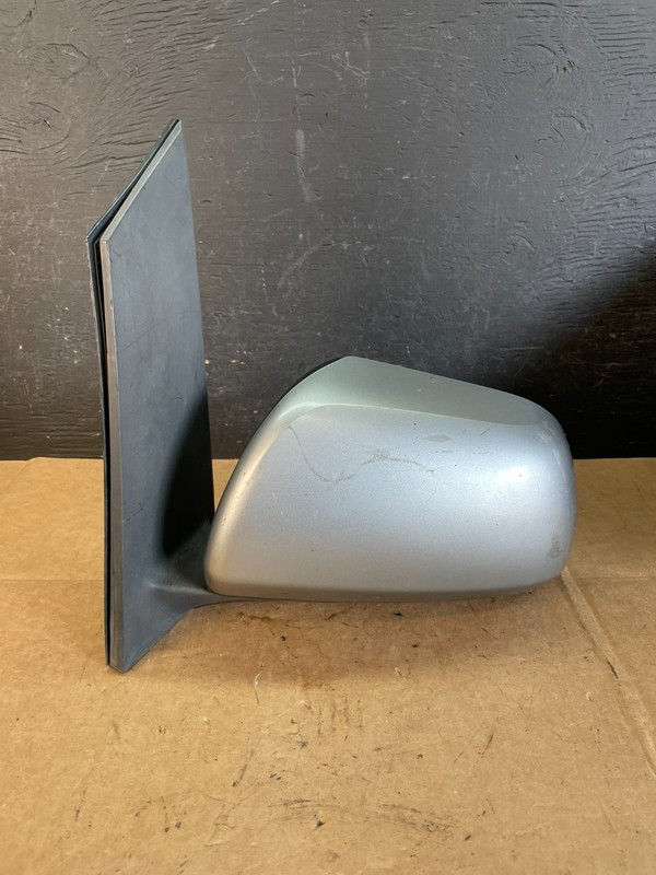 2011 to 2014 Toyota Sienna Left Driver LH Heated View Mirror OEM AE1031 DW