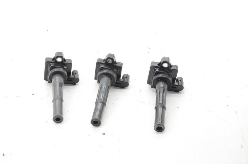 1995-1998 Toyota T100 3.4L Xtra Cab Set of 3 Coils