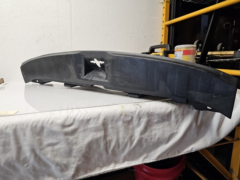 2015 2016 2017 2018 NISSAN MURANO TAILGATE LIFTGATE SILL SCUFF PLATE 849905AA0