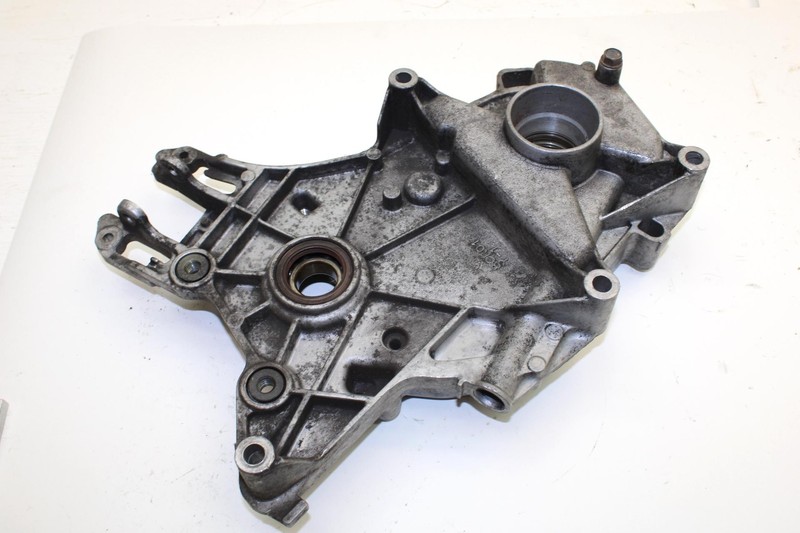 2002 Yamaha Sx Viper Oem Chain Case Housing 8CR-47541-01-00 SY91