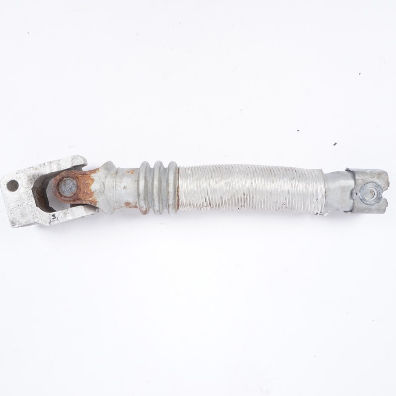 2012 - 2013 MERCEDES E350 C207 STEERING COLUMN COUPLER INTERMEDIATE SHAFT