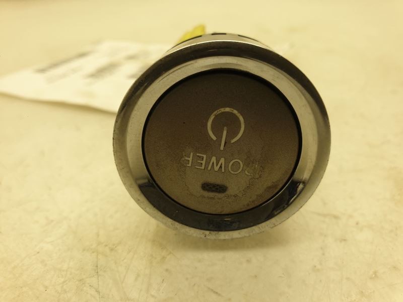 07 08 09 LEXUS GS450H IGNITION SWITCH PUSH START BUTTON