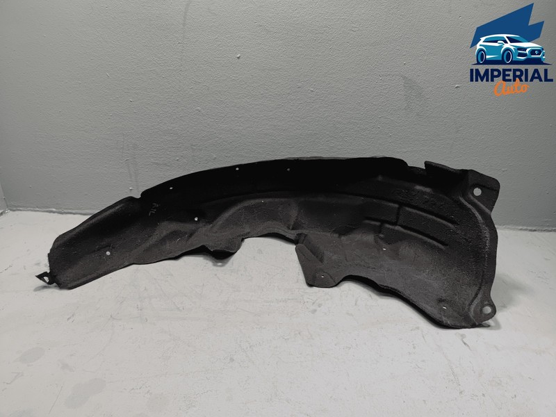 2019-2025 TOYOTA RAV4 REAR LEFT DRIVER SIDE FENDER LINER SPLASH SHIELD GUARD OEM