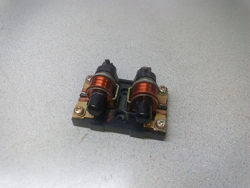 Merycon Model PR-763 Over Current Protection Relay