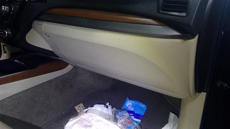 RDX 2013-2018 Glove Box 1793859