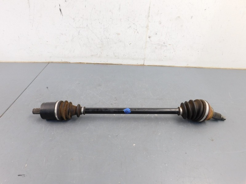 #3171 Q4 - 2020 19 21 Polaris RZR XP 1000 Front CV Axle #1