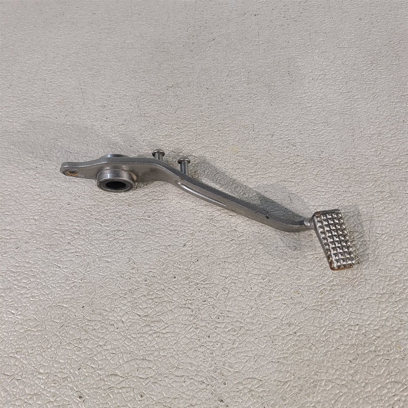 2023 Kawasaki ZR900F Rear Brake Lever Foot Brake Pedal 7484-P